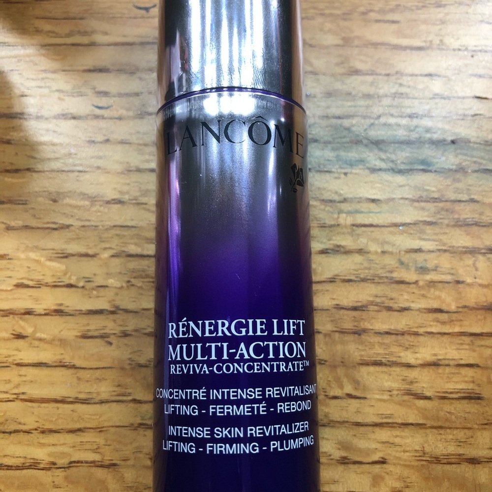 Lancôme Rénergie Lift Reviva-Concentrate